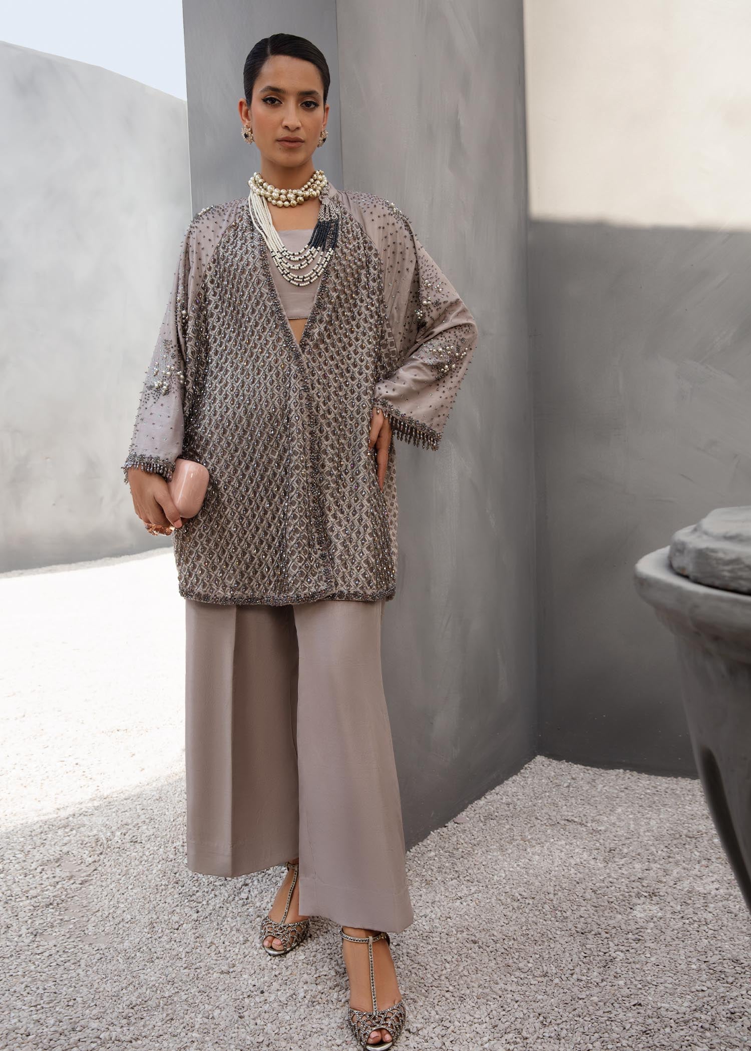 Sublime - Luxury Pret Clothes | Saira Shakira