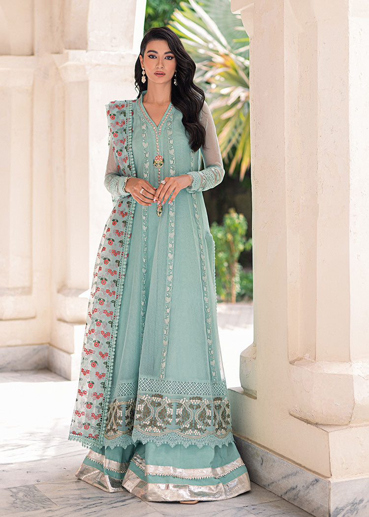 tiffany blue casual dress Tiffany Blue Halter Maxi Dress M / Blue