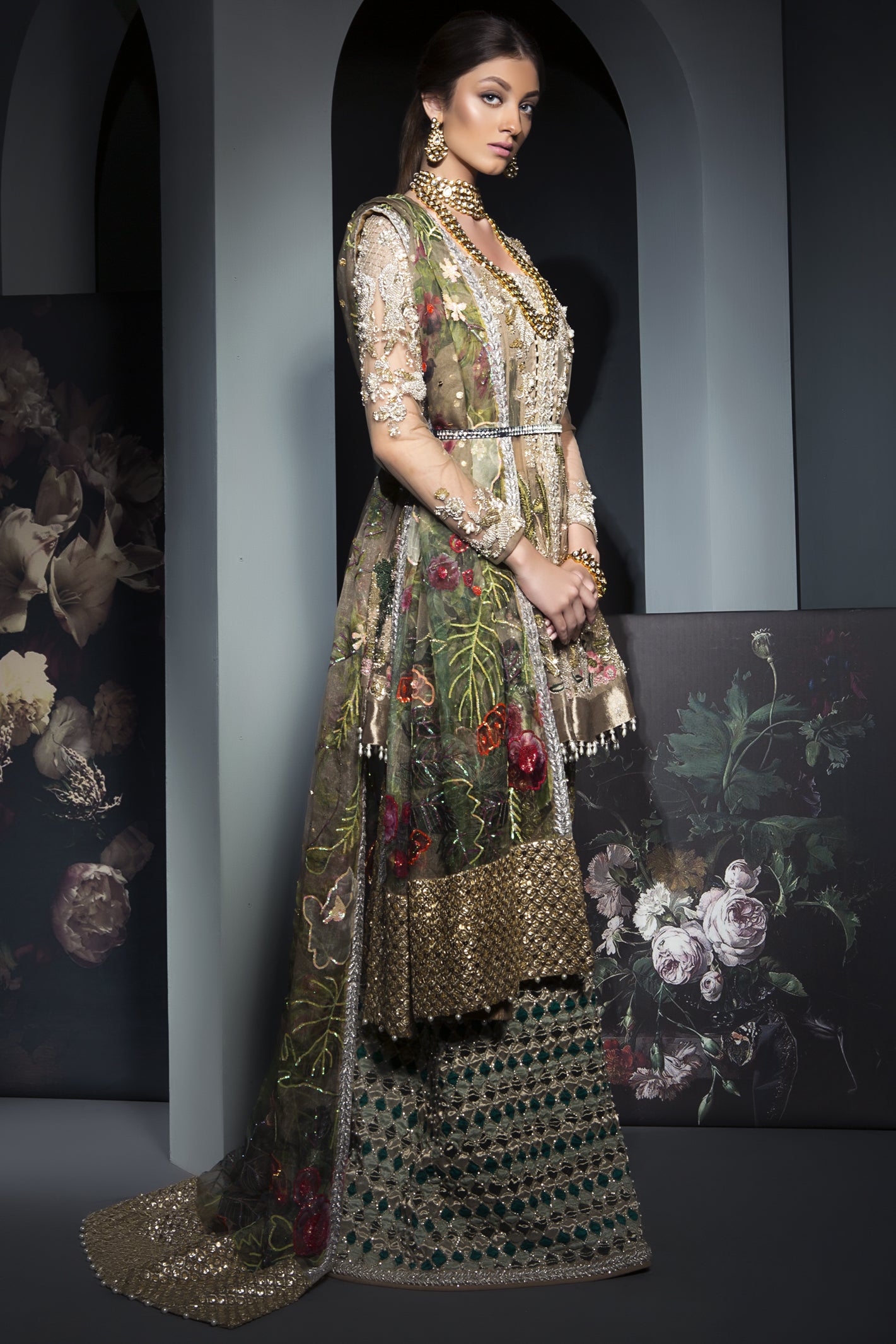 Pukaar – Saira Shakira
