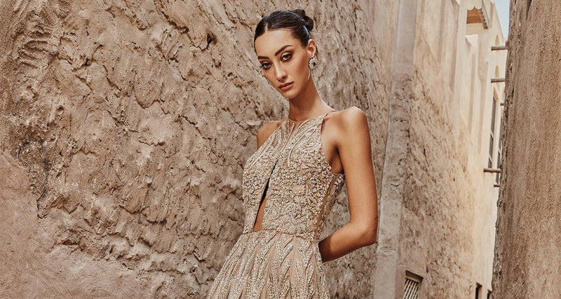 The Essence of Elegance: Saira Shakira’s Unparalleled Fashion Journey