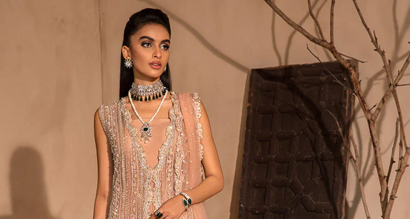 Saira Shakira: The Ultimate Destination for Luxury and Elegance in Pakistani Fashion