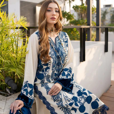 Discover the Elegance: Exploring Saira Shakira's Stunning Dresses