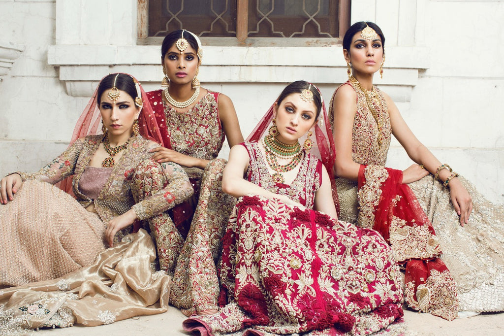Songs of Summer (Bridals)