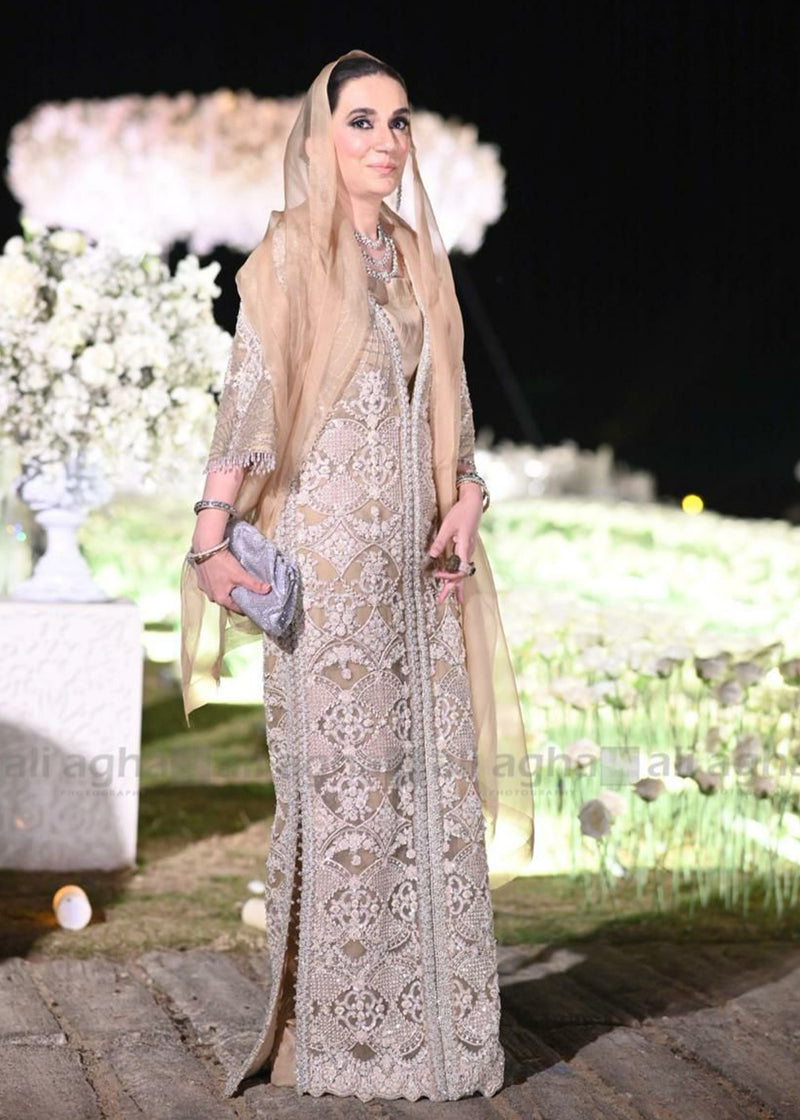 SAIRA SHAKIRA FORMALS
