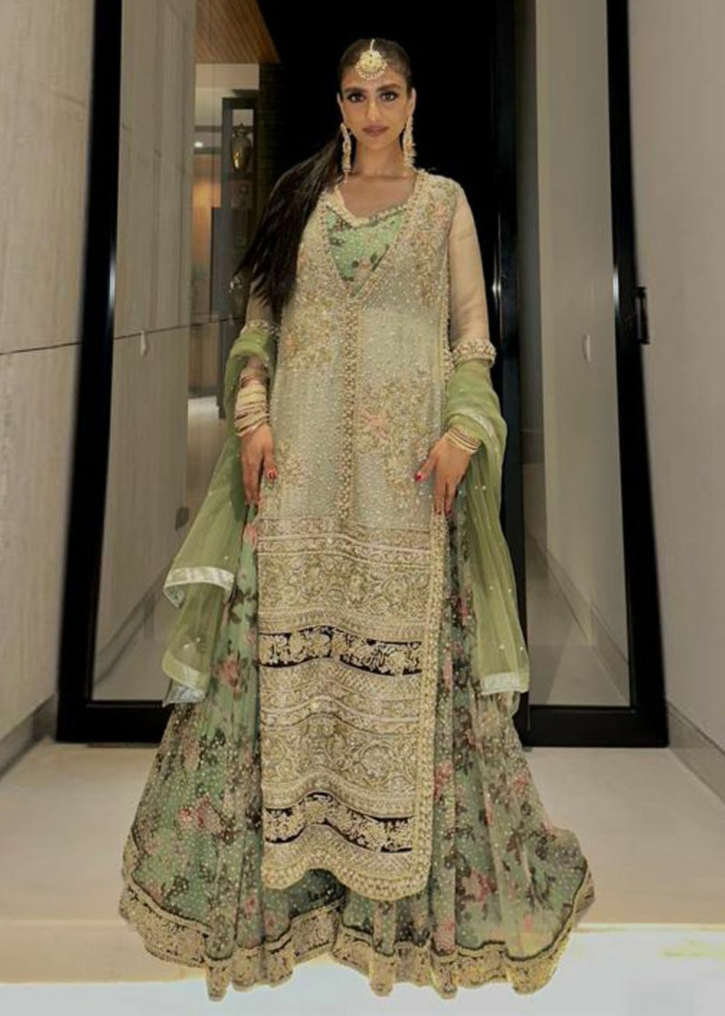 SAIRA SHAKIRA FORMALS