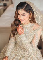 Saira Shakira Brides