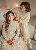 Saira Shakira Brides