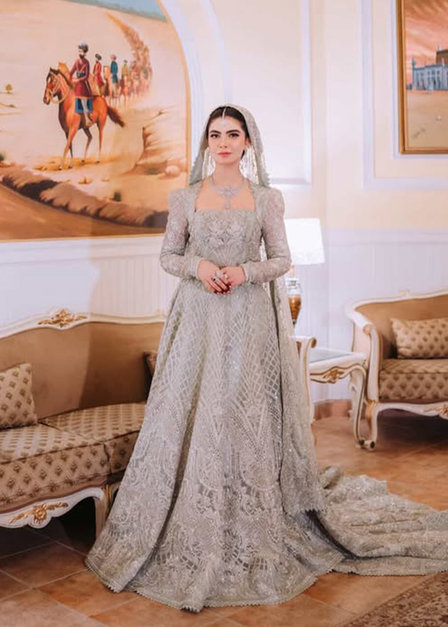 Signature Bridal