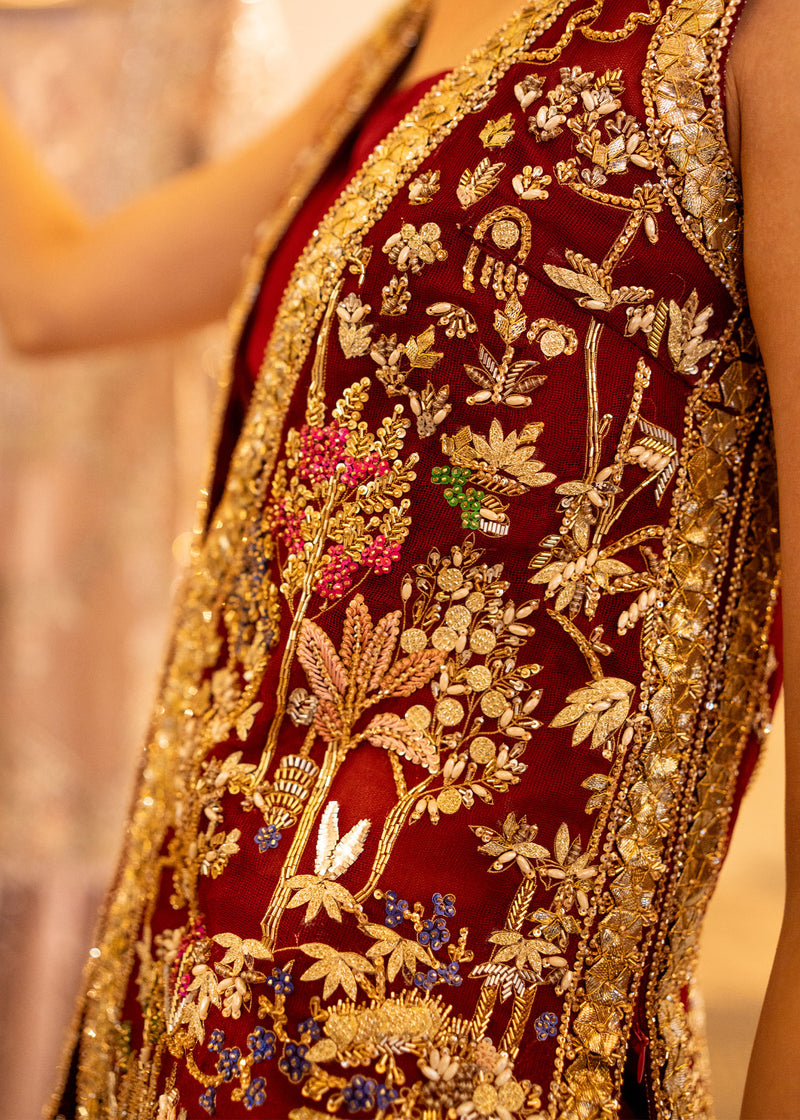 Regalia