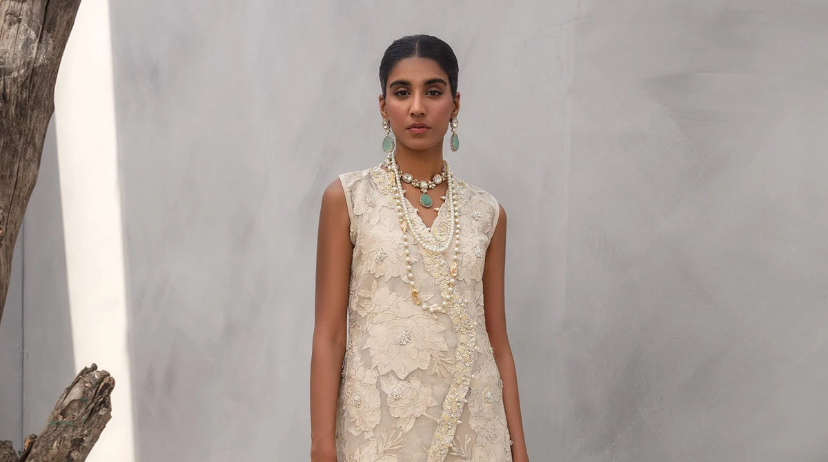 Dahlia Luxury Pret'23