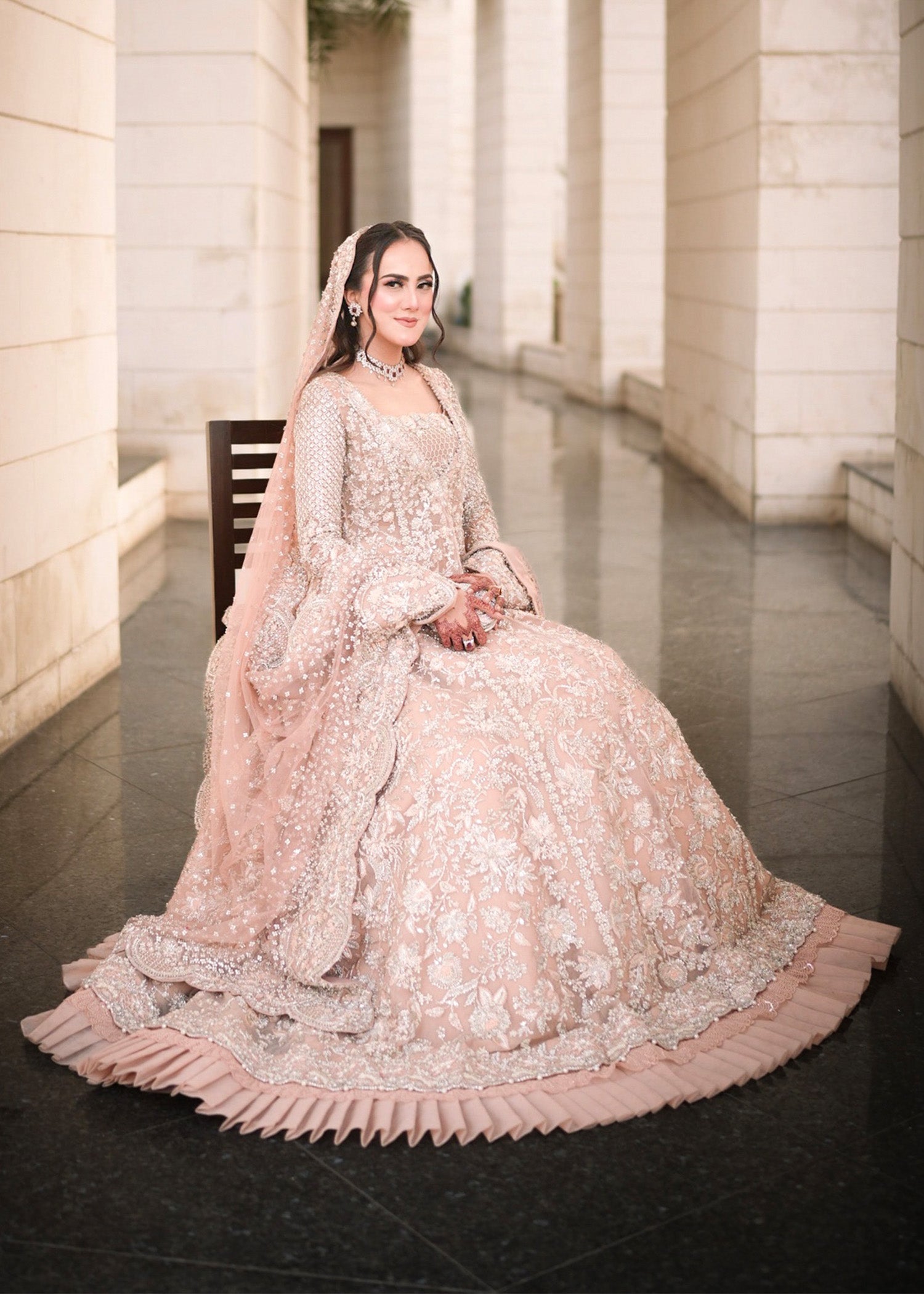 Signature Bridal