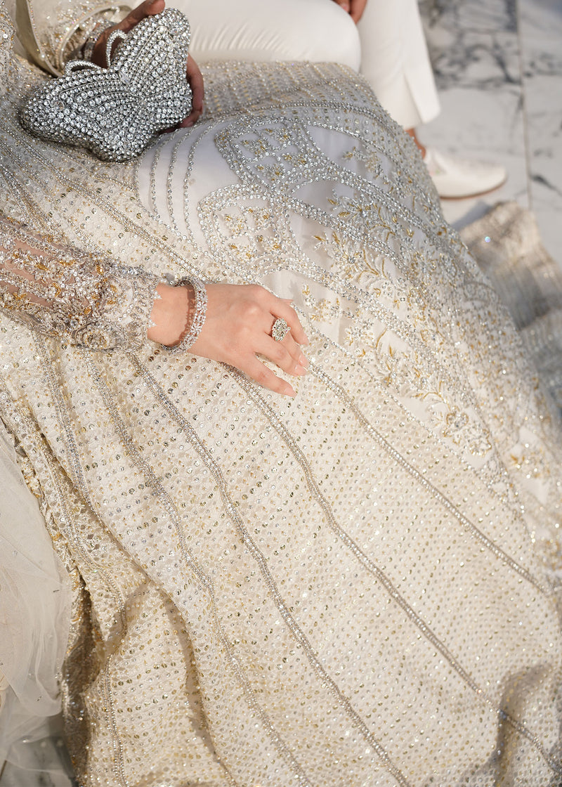 Saira Shakira Brides
