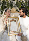Saira Shakira Brides