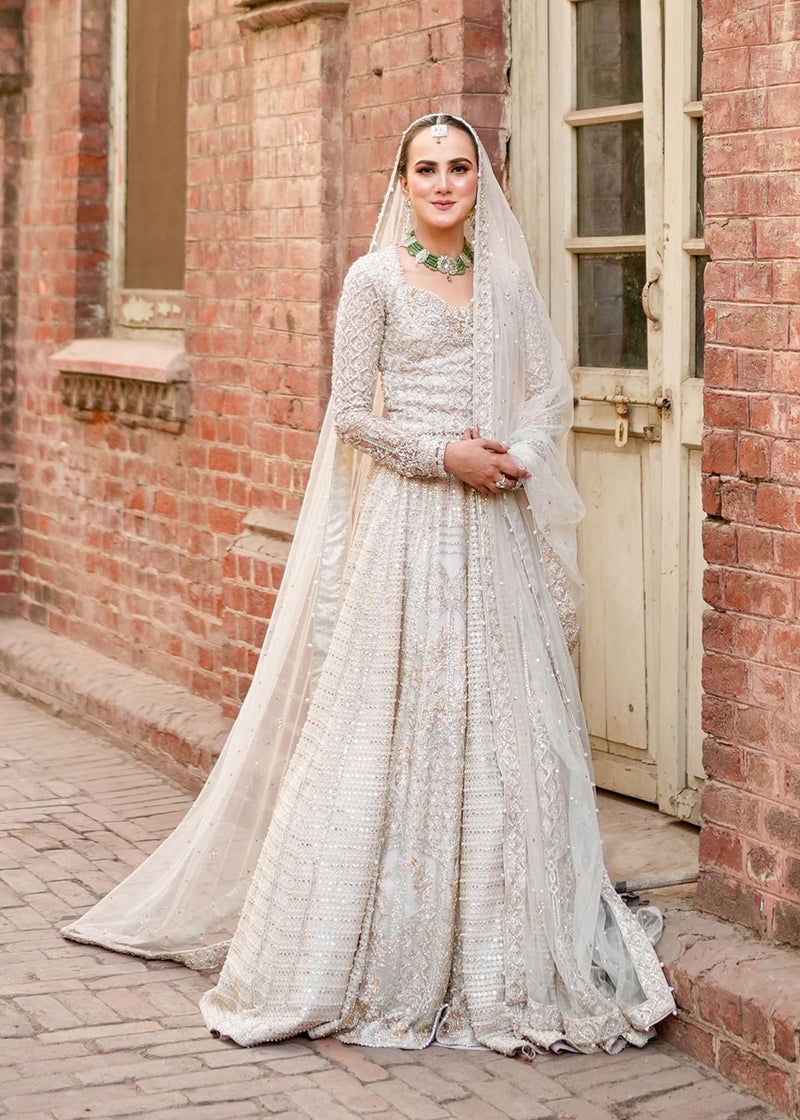 Saira Shakira Brides