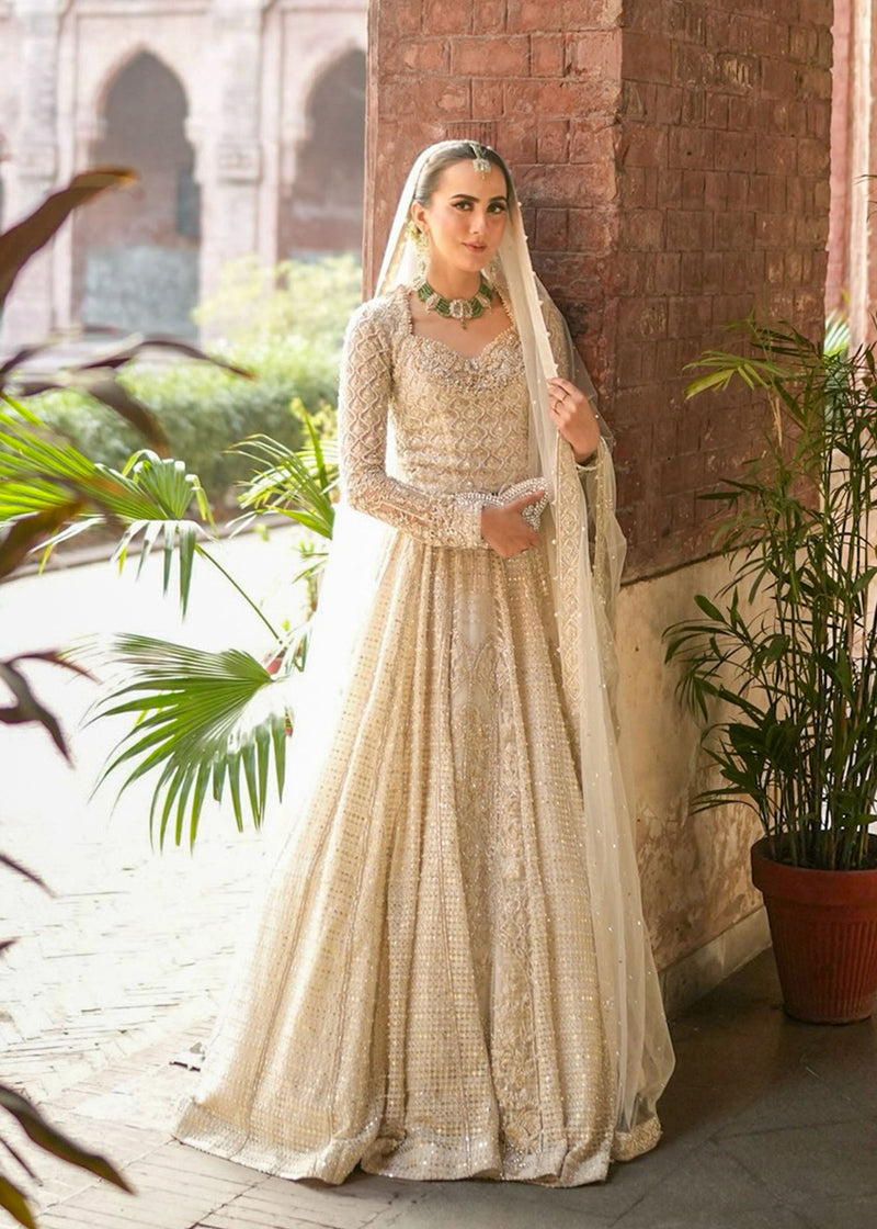 Saira Shakira Brides