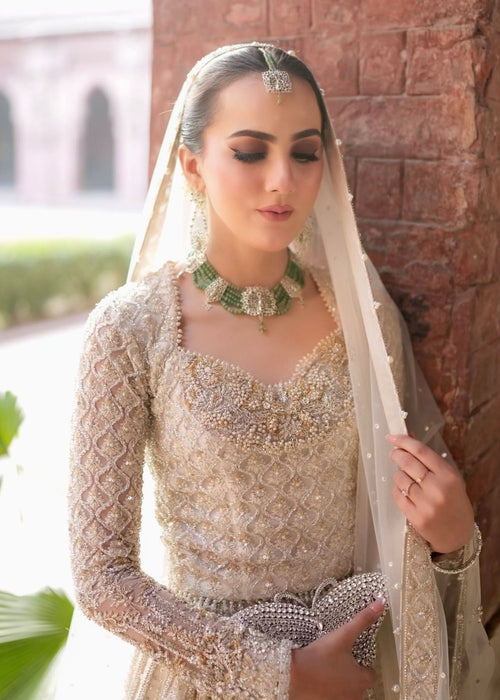 Saira Shakira Brides