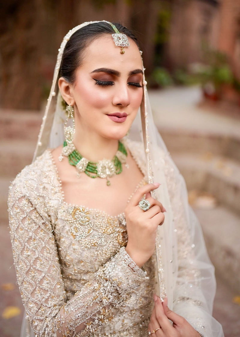 Saira Shakira Brides