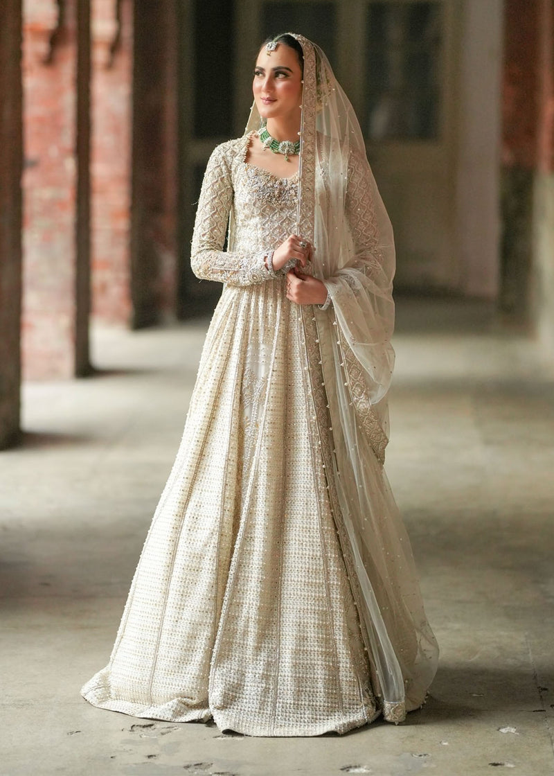 Saira Shakira Brides