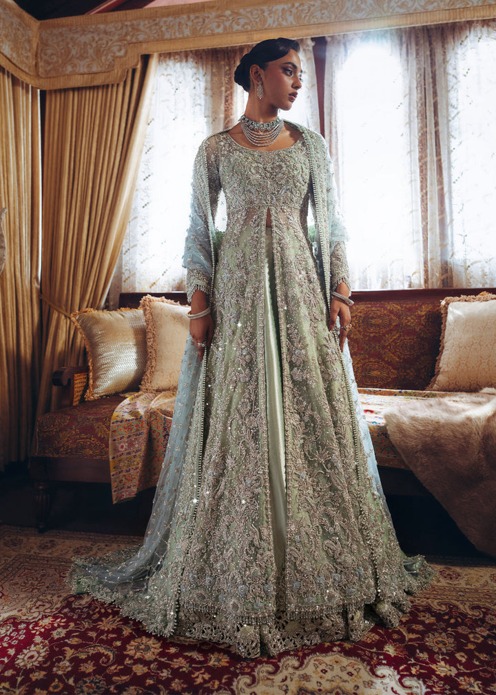 Pakistani Bridals Dresses Collection - Saira Shakira Pakistani Bridals Dresses Collection - Saira Shakira