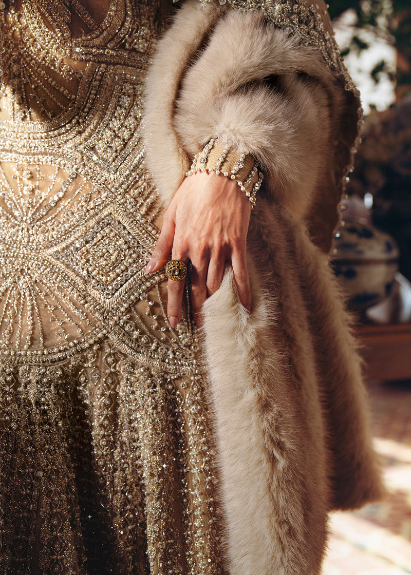Opaline Muse
