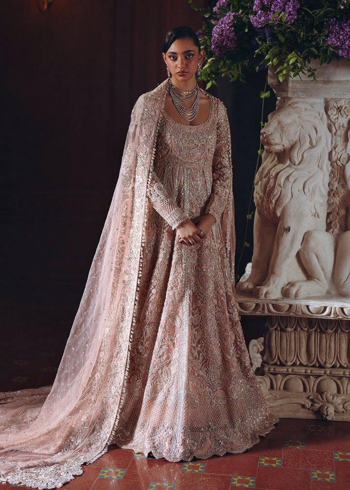 Pakistani Bridals Dresses Collection - Saira Shakira Pakistani Bridals Dresses Collection - Saira Shakira
