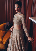 Rosette Veil