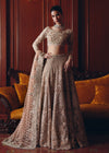 Rosette Veil
