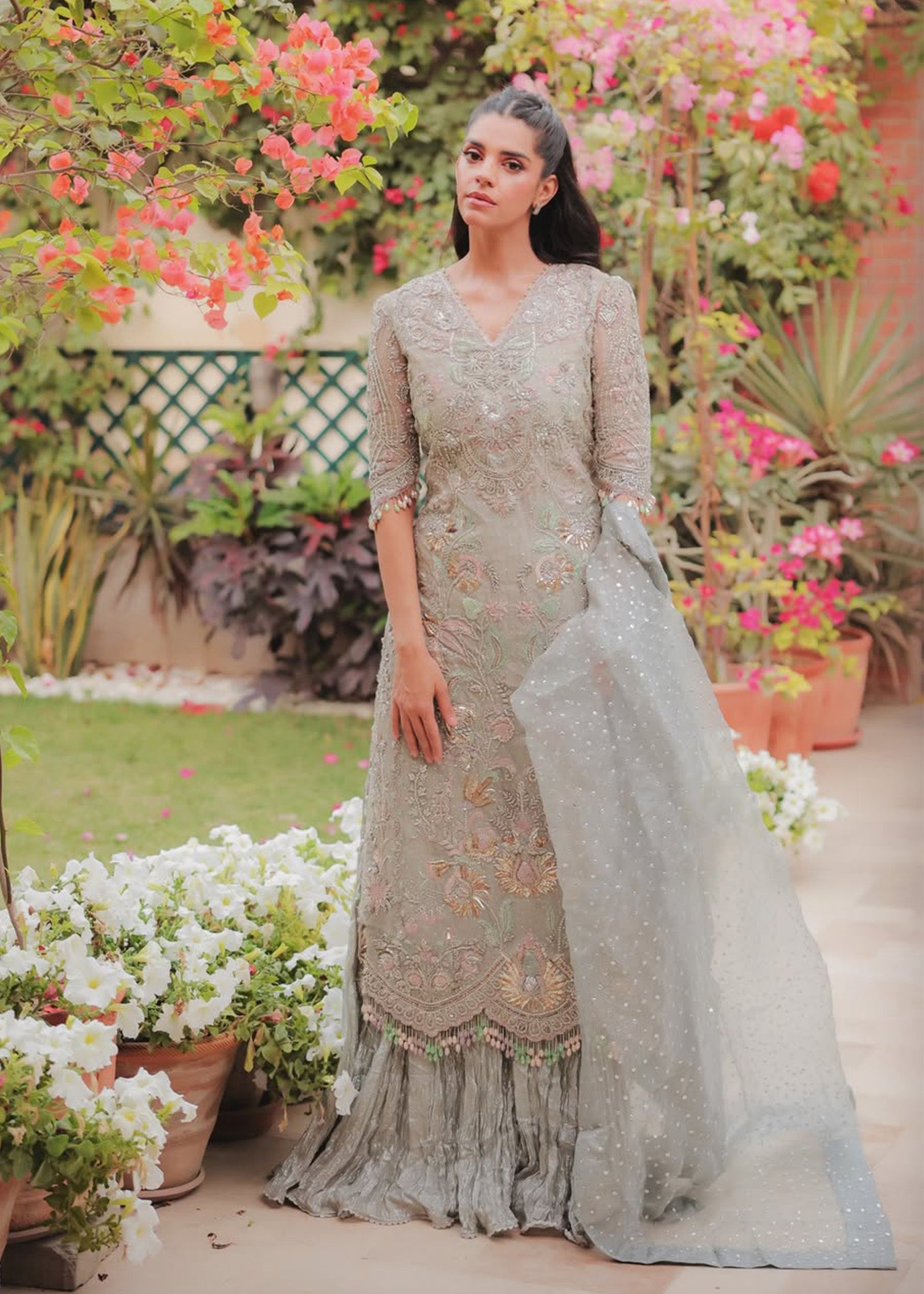 Sanam Saeed Mirza