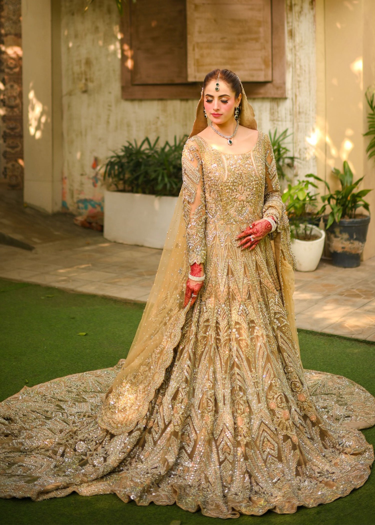 Signature Bridal