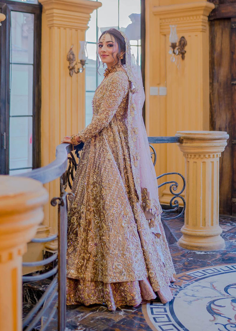 Saira Shakira Brides