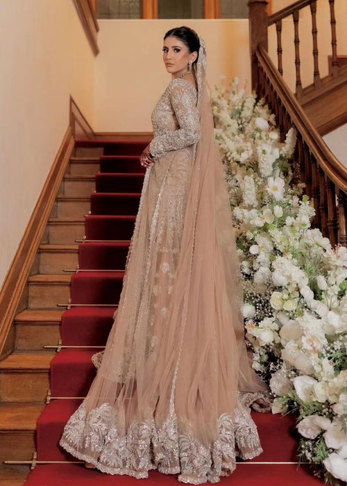 Saira shakira bridal hotsell