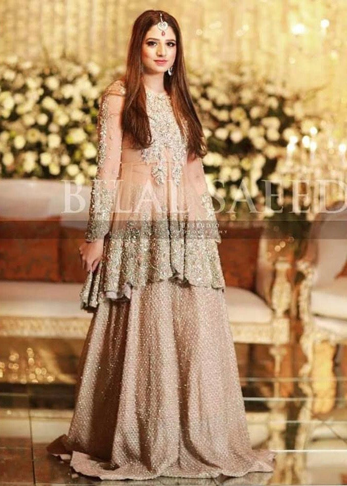 Saira Shakira Brides