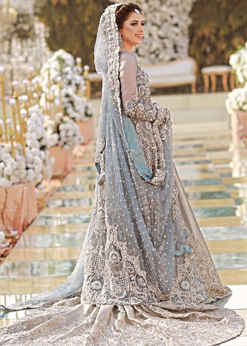 Saira Shakira Brides