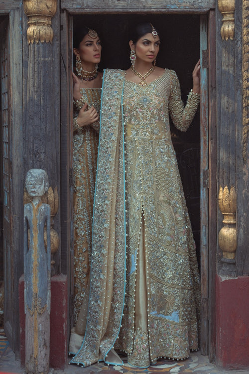 Saira shakira bridal collection 2019 sale