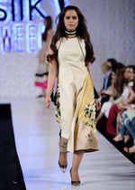 Sash Dress