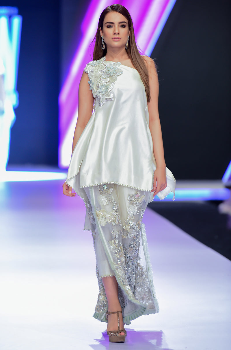 Drape Top