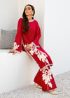Red paradise