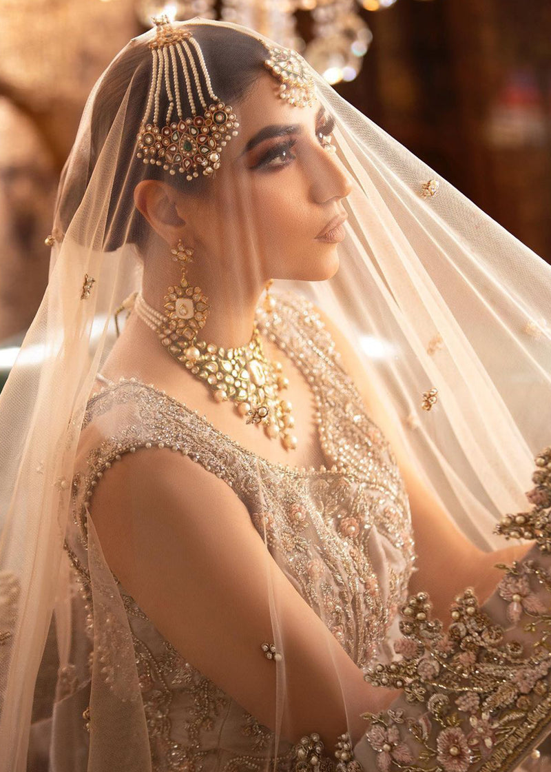 SAIRA SHAKIRA BRIDALS