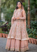 Saira Shakira Brides