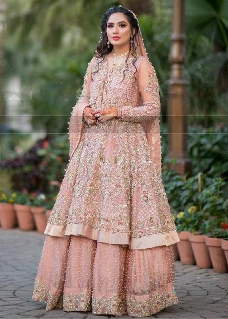 Saira Shakira Brides