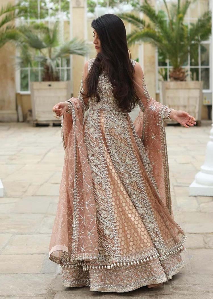 SAIRA SHAKIRA FORMALS