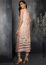 Nude Pink