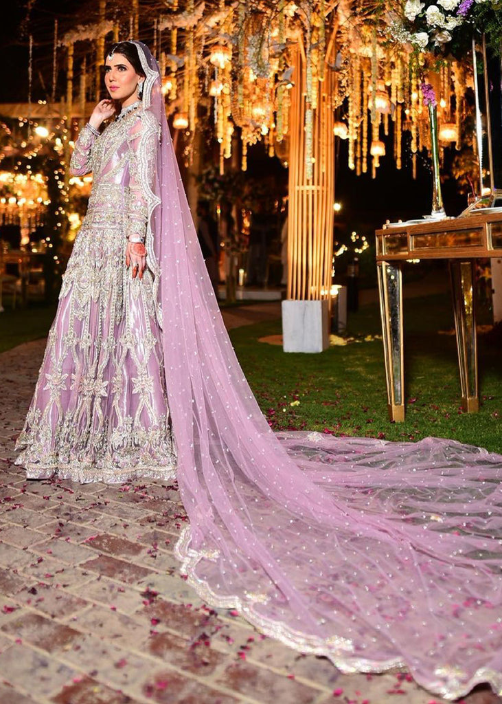 Saira Shakira Brides