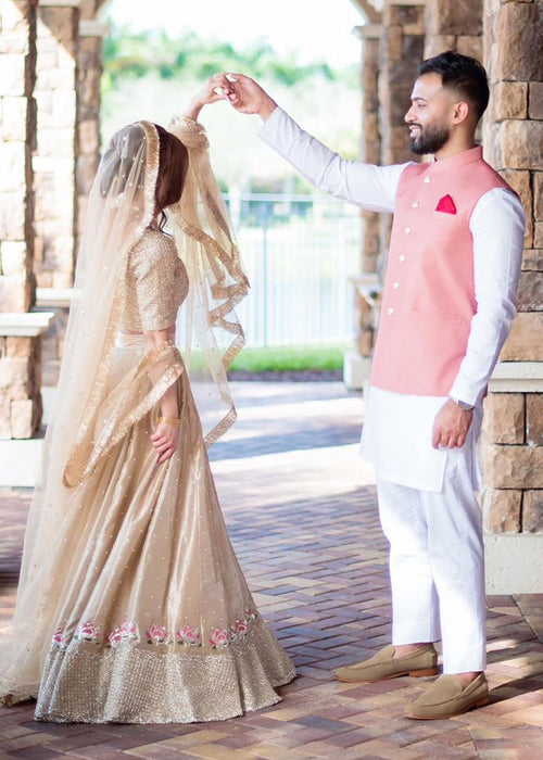 Saira Shakira Brides
