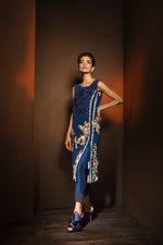 Indigo Dream - Ready to Ship