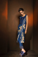 Indigo Dream - Ready to Ship