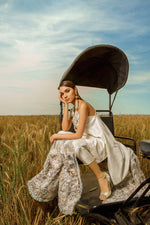 Drape Top