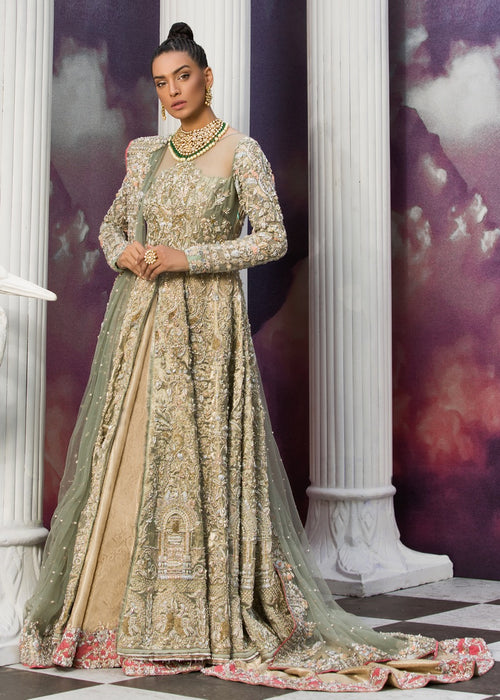 Ivory Gold