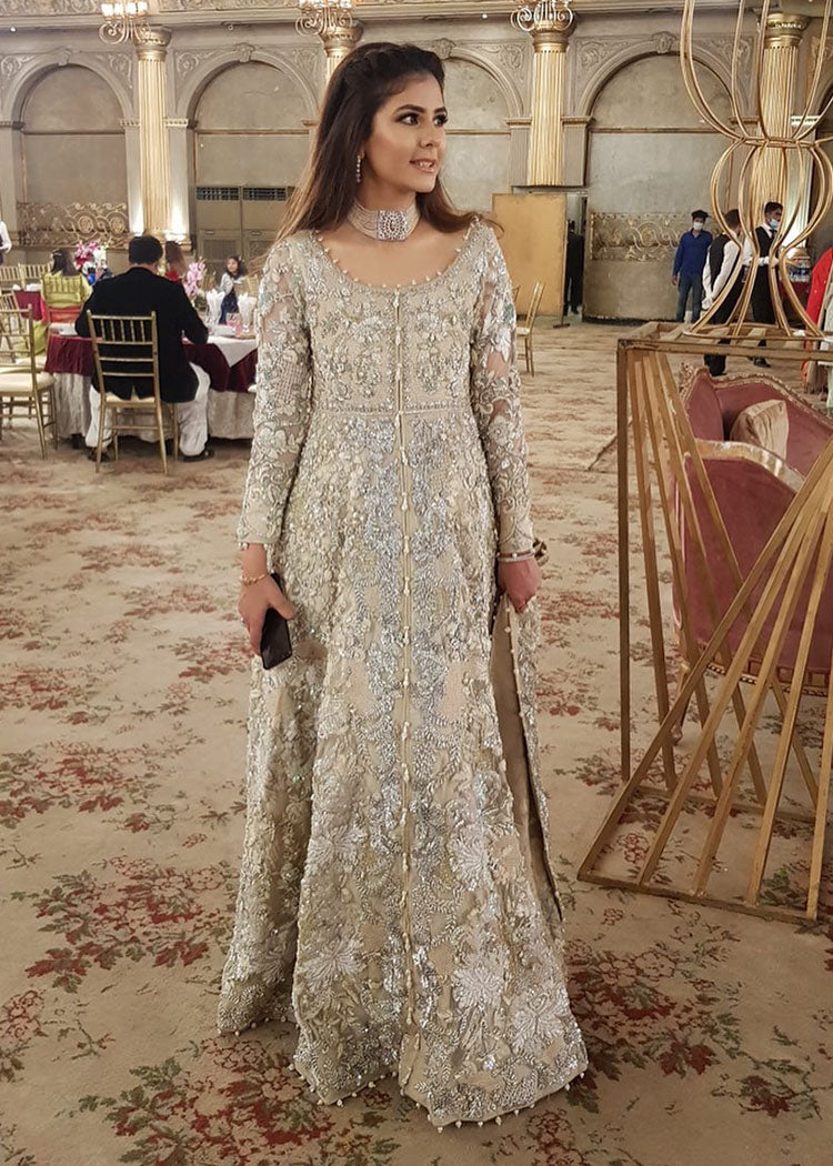 SAIRA SHAKIRA FORMALS