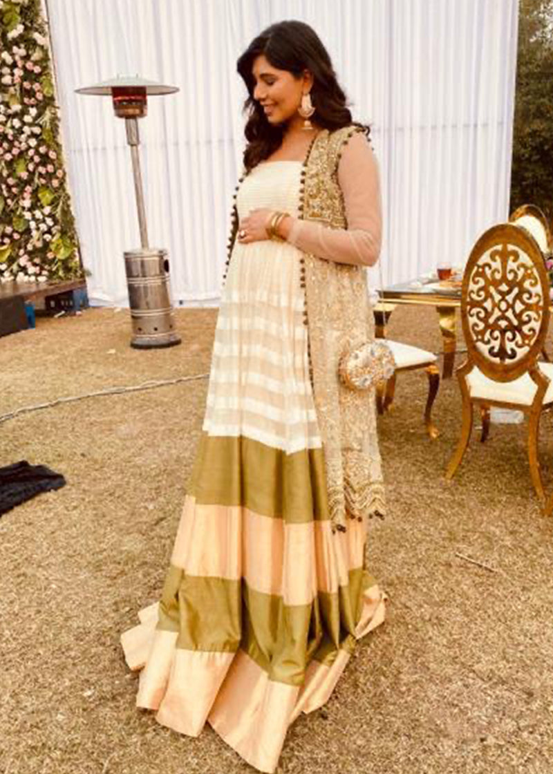 SAIRA SHAKIRA FORMALS